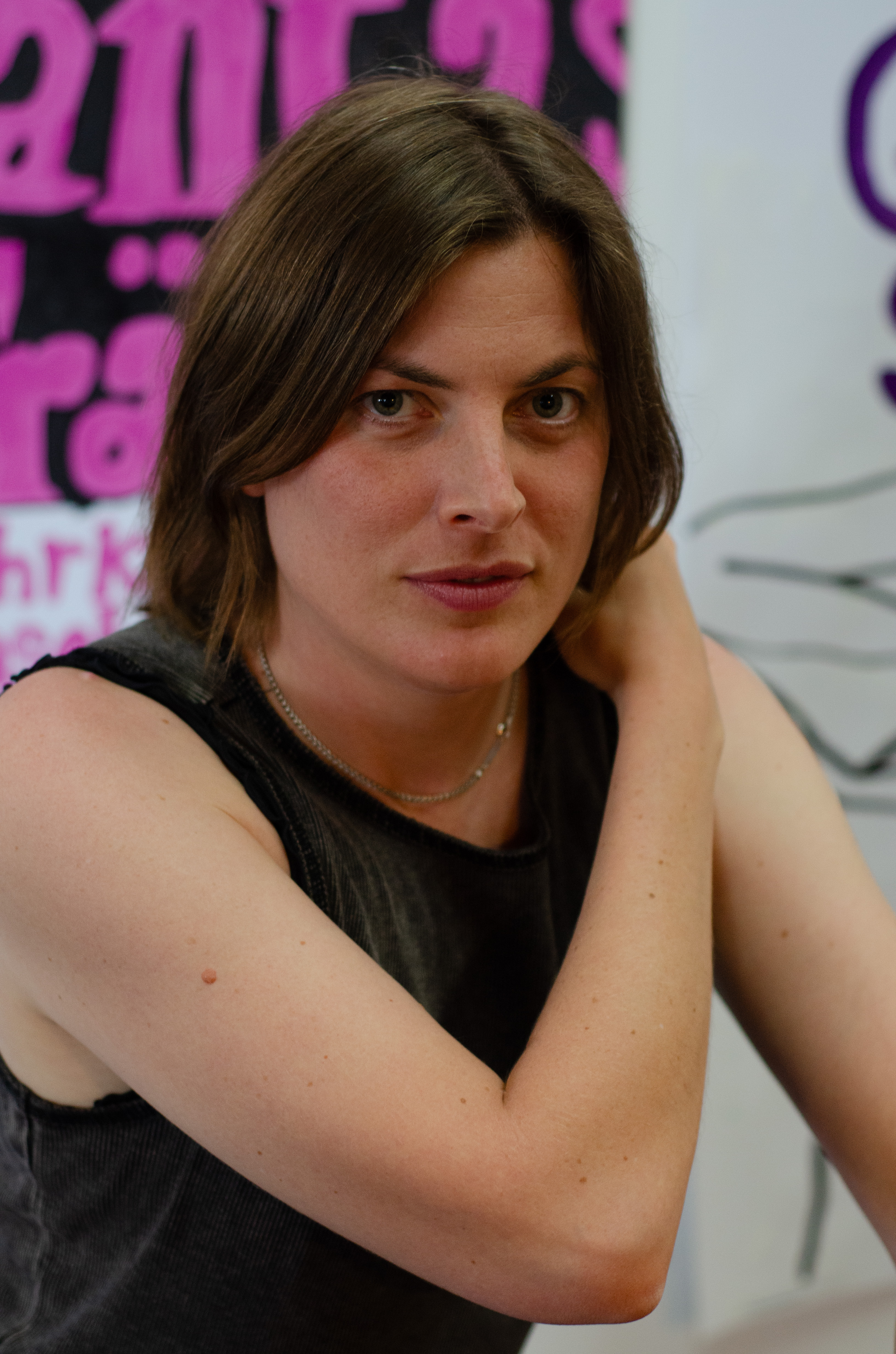 Lucia Eisladen